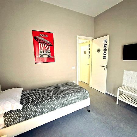 B&B Civico 168 Bellerofonte Avellino Exterior foto